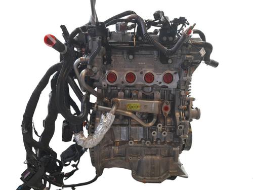Engine HYUNDAI KONA (OS, OSE, OSI)  | BP27867455M1 