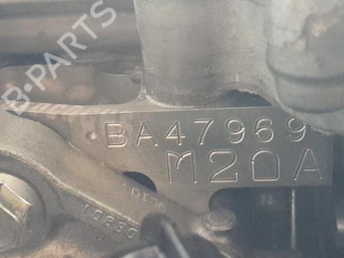 Engine TOYOTA COROLLA Estate (_E21_) 2.0 Hybrid (MZEH12) | BP26643819M1  - Image 6