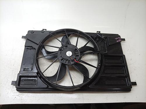 Used Radiator fan Radiator fan 37518882 37518882