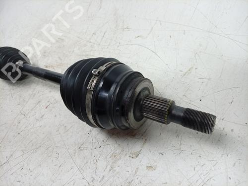 Left front driveshaft MERCEDES-BENZ GL-CLASS (X166) GL 350 CDI / BlueTec 4-matic (166.823, 166.824) | BP39268703M38 - Image 2