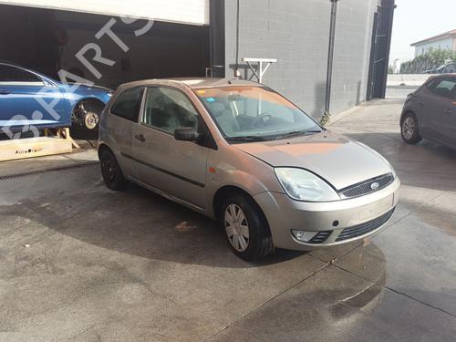 Brugte FORD FIESTA V (JH_, JD_) 1.4 16V (80 hp) 3392018