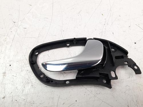 Rear right interior door handle SEAT TOLEDO II (1M2) 1.9 TDI (110 hp) 1M0837114 |