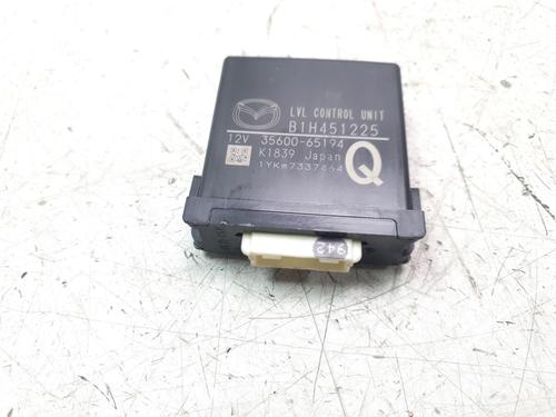 Used Electronic module MAZDA 3 Hatchback (BP) SKYACTIV-X M Hybrid (186 hp) 25037031