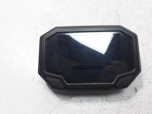 Used Instrument cluster KAWASAKI MOTORCYCLES Z (900cc - ) Z 900 (ZR900PA2, ZR900HA2, ZR900DA2) (48 hp) 25231916