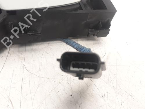 Front right exterior door handle RENAULT MEGANE IV Hatchback (B9A/M/N_) 1.2 TCe 100 (B9MS) | BP15410063C129 