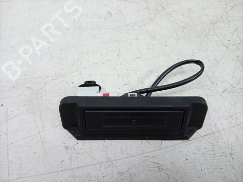 Used Tailgate handle Tailgate handle 37197195 37197195