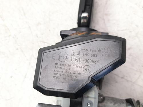 Ignition barrel HONDA HR-V (RU)  | BP17364789M48 
