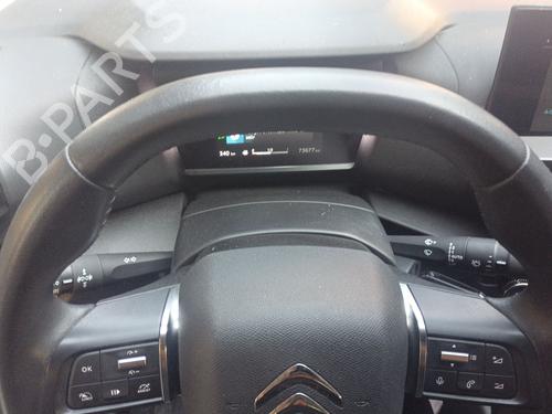 Switch CITROËN C4 III (BA_, BB_, BC_) 1.2 PureTech 130 (BAHNSA, BAHNSB) 98358842ZD