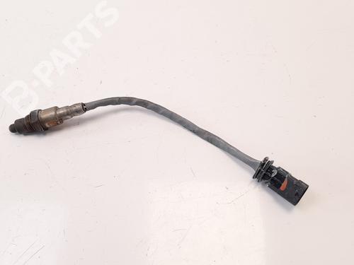 Used Electronic sensor Electronic sensor CITROËN C4 Picasso II 1.2 THP 130 (130 hp) 10923240 10923240