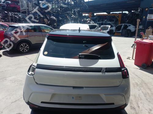 Used Tailgate Tailgate 39107314 39107314