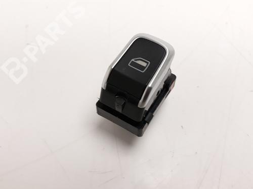 Used Right front window switch Right front window switch AUDI A4 B8 (8K2) 2.0 TDI (150 hp) 8375788 8375788