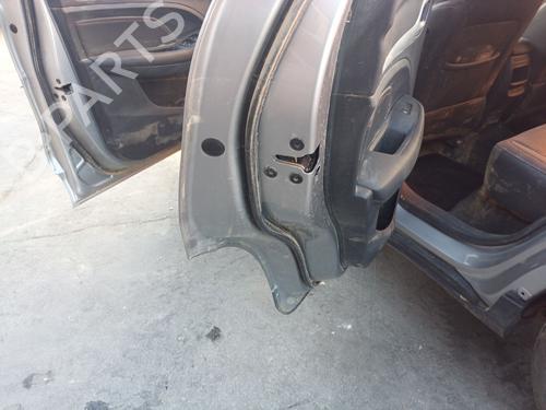 Used Rear left lock MG MG ZS SUV (AZS1) 1.5 VTi (106 hp) 28704419