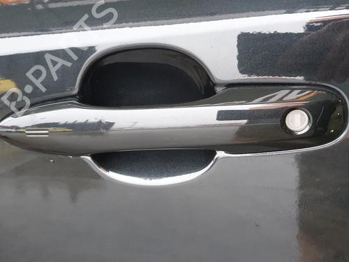 Front left exterior door handle TOYOTA COROLLA Hatchback (_E21_, _EA1_, _EH1_)  | BP16200223C128 