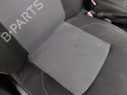 Seats set DACIA DUSTER (HS_) 1.2 TCe 125 | BP31969116C78