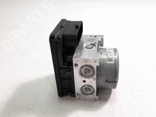 ABS pump RENAULT TALISMAN (LP_) 1.3 TCe 160 (LPNC) | BP12449934M43 