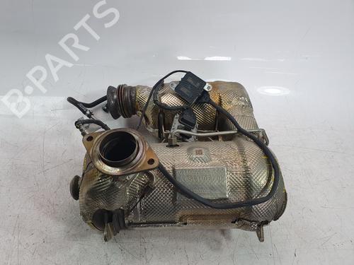 Used Particulate filter Particulate filter MERCEDES-BENZ A-CLASS (W177) A 200 d (177.012) (150 hp) 22924455 22924455