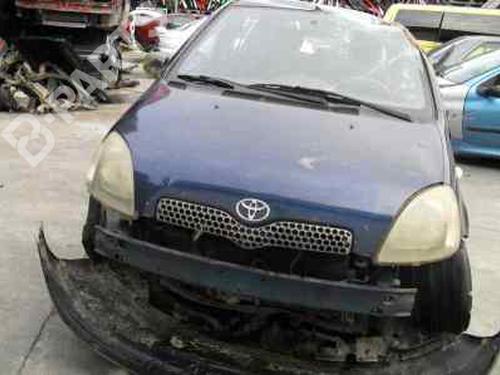 Electronic module TOYOTA YARIS (_P1_)  | BP574082M83 
