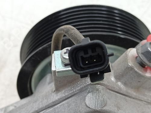 AC compressor DACIA SANDERO III 1.0 TCe 90 | BP39068348M34 - Image 5