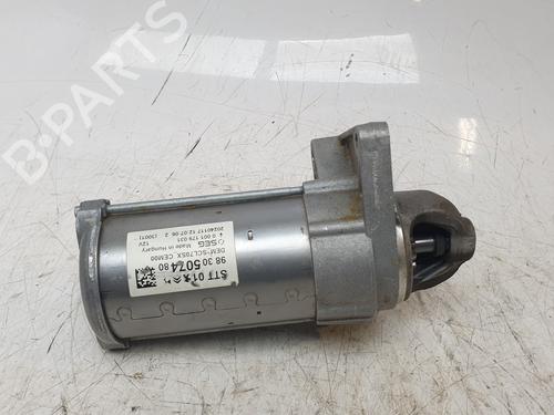 Used Starter OPEL CROSSLAND X / CROSSLAND (P17, P2QO) 1.2 (75) (110 hp) 26322378
