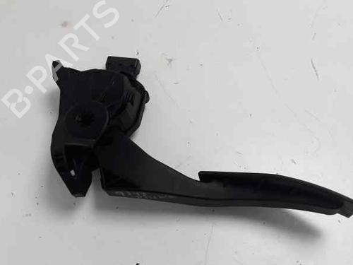 Used Pedal OPEL INSIGNIA A (G09) 2.0 CDTI (68) (131 hp) 3120098