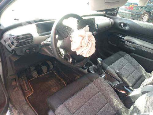 Right front window switch CITROËN C4 CACTUS 1.6 BlueHDi 100 | BP7918018C105  - Image 5