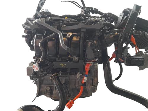 Used Engine Engine TOYOTA RAV 4 V (_A5_, _H5_) 2.5 Hybrid AWD (AXAH54, AXAL54) (222 hp) 23190971 23190971