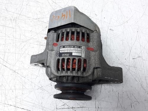 Generator AIXAM CITY [2016-2025]  29277240