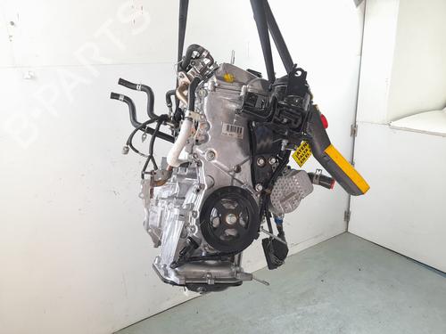 Engine TOYOTA YARIS (_P13_) 1.5 Hybrid (NHP130_, NHP130) | BP24124508M1
