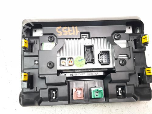 Radio CITROËN C3 / C3 ORIGIN III (SX)  | BP22649477E6 