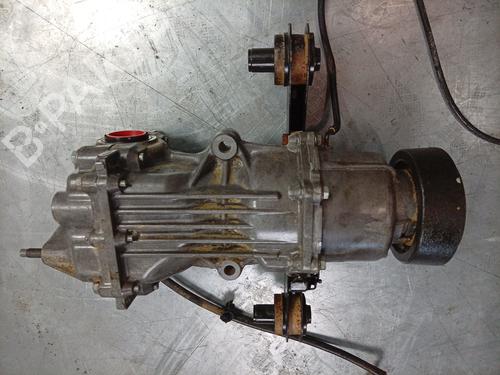 Used Rear differential Rear differential 33272444 33272444