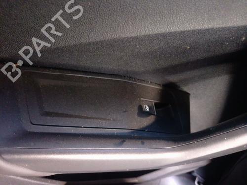 Used Left rear window switch Left rear window switch 39510017 39510017