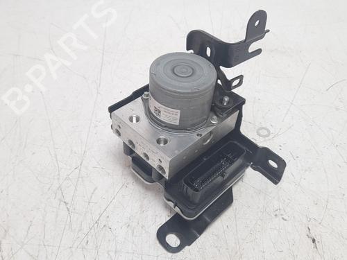 ABS pump PEUGEOT 508 I (8D_) 2.0 BlueHDi 180 | BP22649444M43 