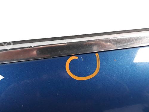 Left front door AUDI A4 B7 Avant (8ED)  | BP8664646C2 