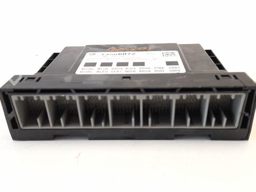 Fuse box OPEL CORSA E (X15) 1.4 (08, 68) | BP7787947E1 