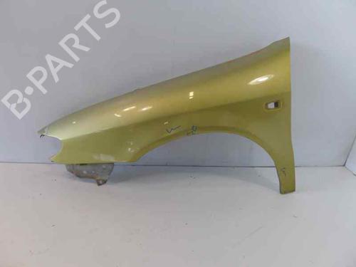 Used Left front fenders CITROËN XSARA (N1) [1997-2005]  346912