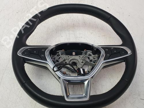 Used Steering wheel RENAULT CLIO V (B7_) 1.0 LPG (B7MT) (101 hp) 32498861