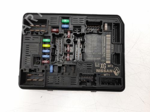 Used Fuse box Fuse box 36780533 36780533
