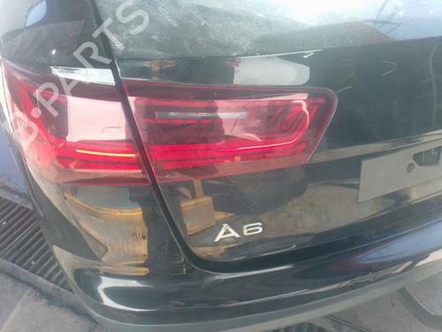 Left tailgate light AUDI A6 Allroad C7 (4GH, 4GJ) 3.0 TDI quattro | BP38703886C79 - Image 2