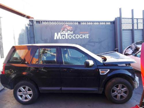 Electronic module LAND ROVER FREELANDER 2 (L359) 2.2 TD4 4x4 | BP3365623M83 