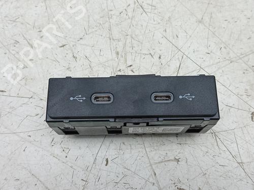 Electronic module SEAT IBIZA V (KJ1, KJG) 1.0 TSI | BP39588887M83 - Image 2