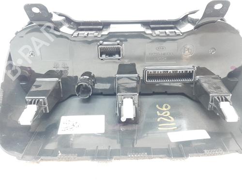 Climate control KIA STONIC (YB)  | BP12569750I5 