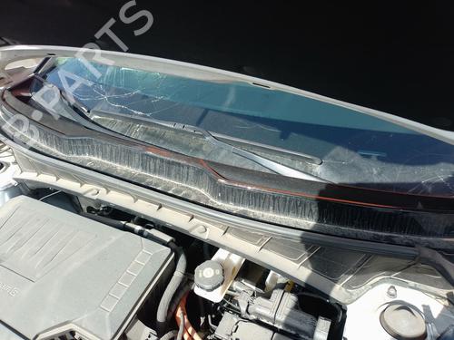 Used Front wiper motor Front wiper motor KIA NIRO II (SG2) 1.6 GDI Hybrid (141 hp) 34222243 34222243