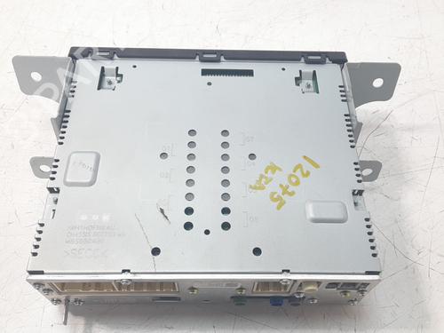 Electronic module KIA SPORTAGE V (NQ5) 1.6 T-GDI MHEV | BP29502850M83 