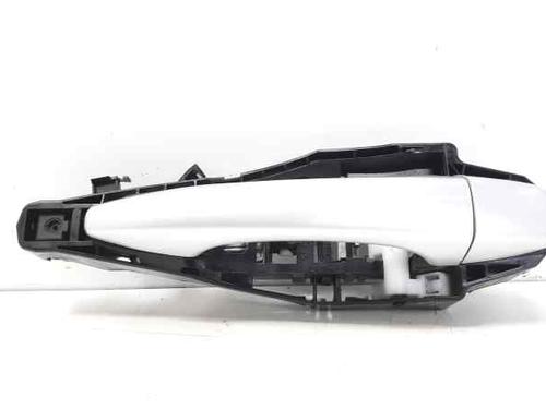 Used Front right exterior door handle CITROËN C4 II (NC_) [2009-2025]  6633554
