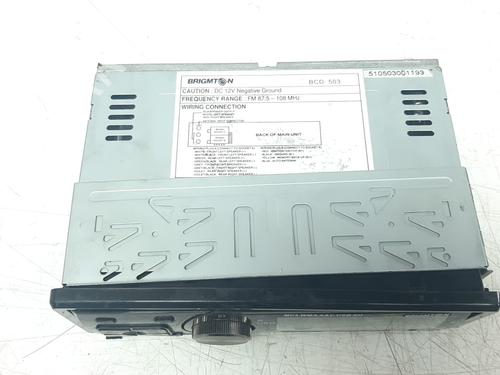 Bilradio AUDI A6 C4 (4A2)  | BP16292203E6 