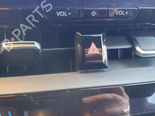 Warning switch TOYOTA COROLLA Hatchback (_E21_, _EA1_, _EH1_) | BP27360767I22 - Image 2