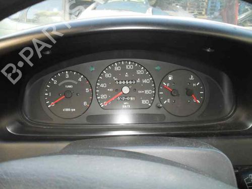 Instrument cluster KIA SPORTAGE SUV (K00) 2.0 TD 4WD | BP439964C47 