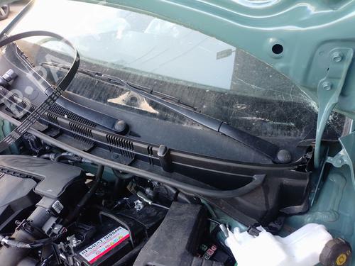 Used Front wiper motor Front wiper motor HYUNDAI i10 III (AC3, AI3) 1.0 MPi (67 hp) 33675204 33675204