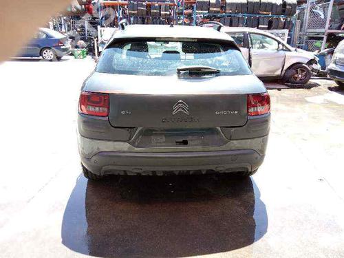 Right front window switch CITROËN C4 CACTUS 1.6 HDi 90 | BP6775852C105  - Image 9