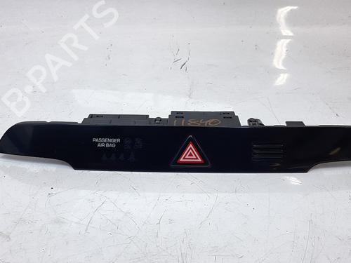 Used Warning switch HYUNDAI TUCSON (TL, TLE) 1.7 CRDi (116 hp) 20327061